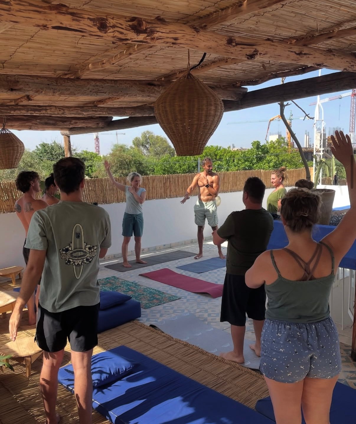 Yoga
