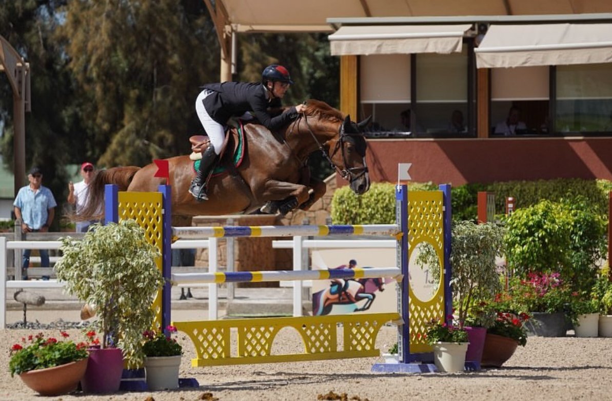 Club Équestre Dar Essalam