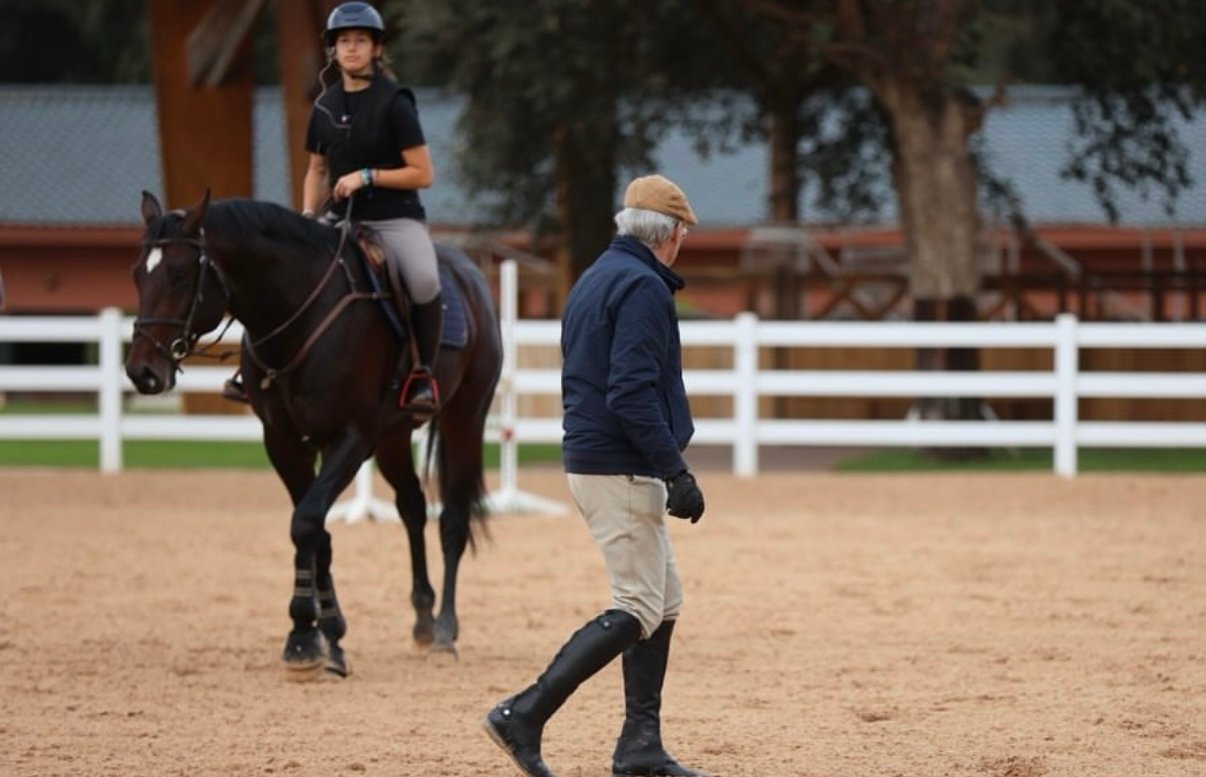 Club Équestre Dar Essalam