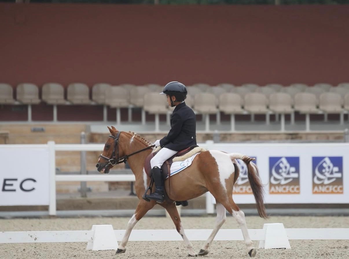 Club Équestre Dar Essalam