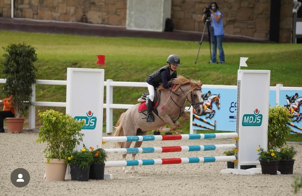 Club Équestre Dar Essalam