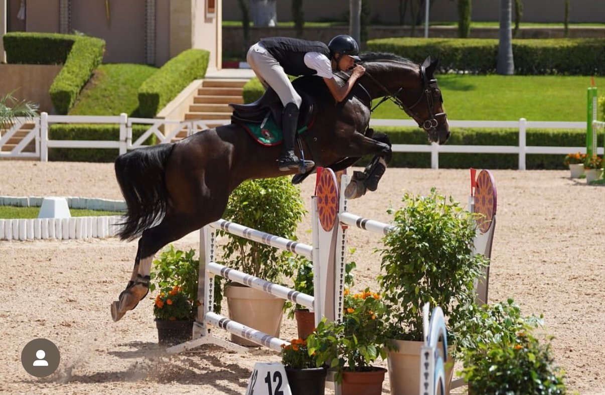 Club Équestre Dar Essalam