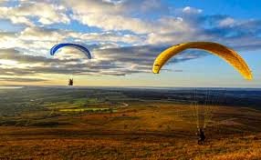 Parapente