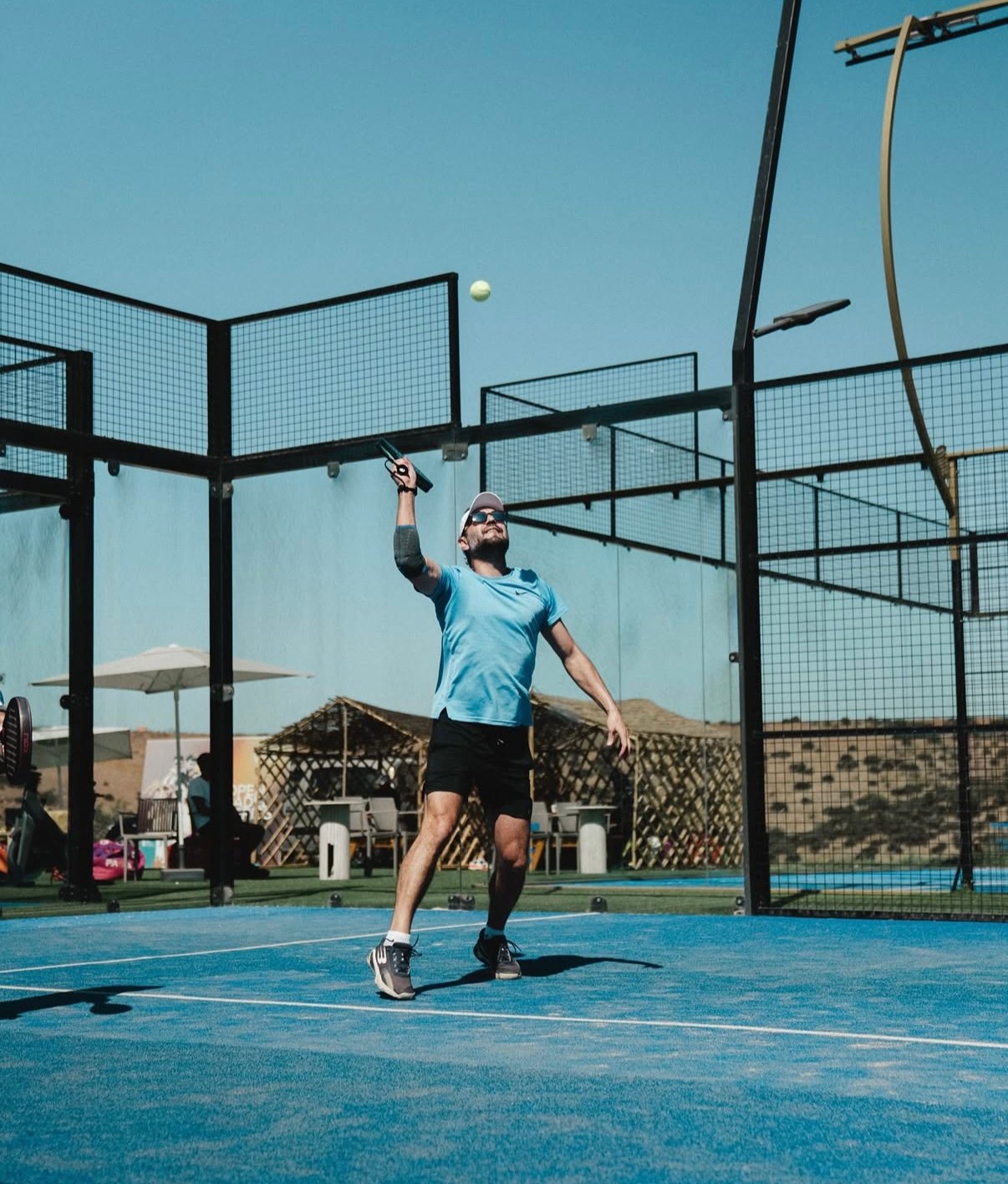 Padel Valley Rabat