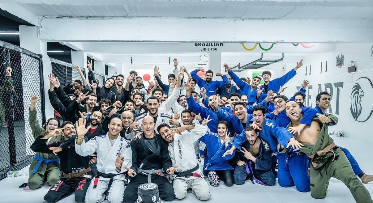 The Art Kings Academy