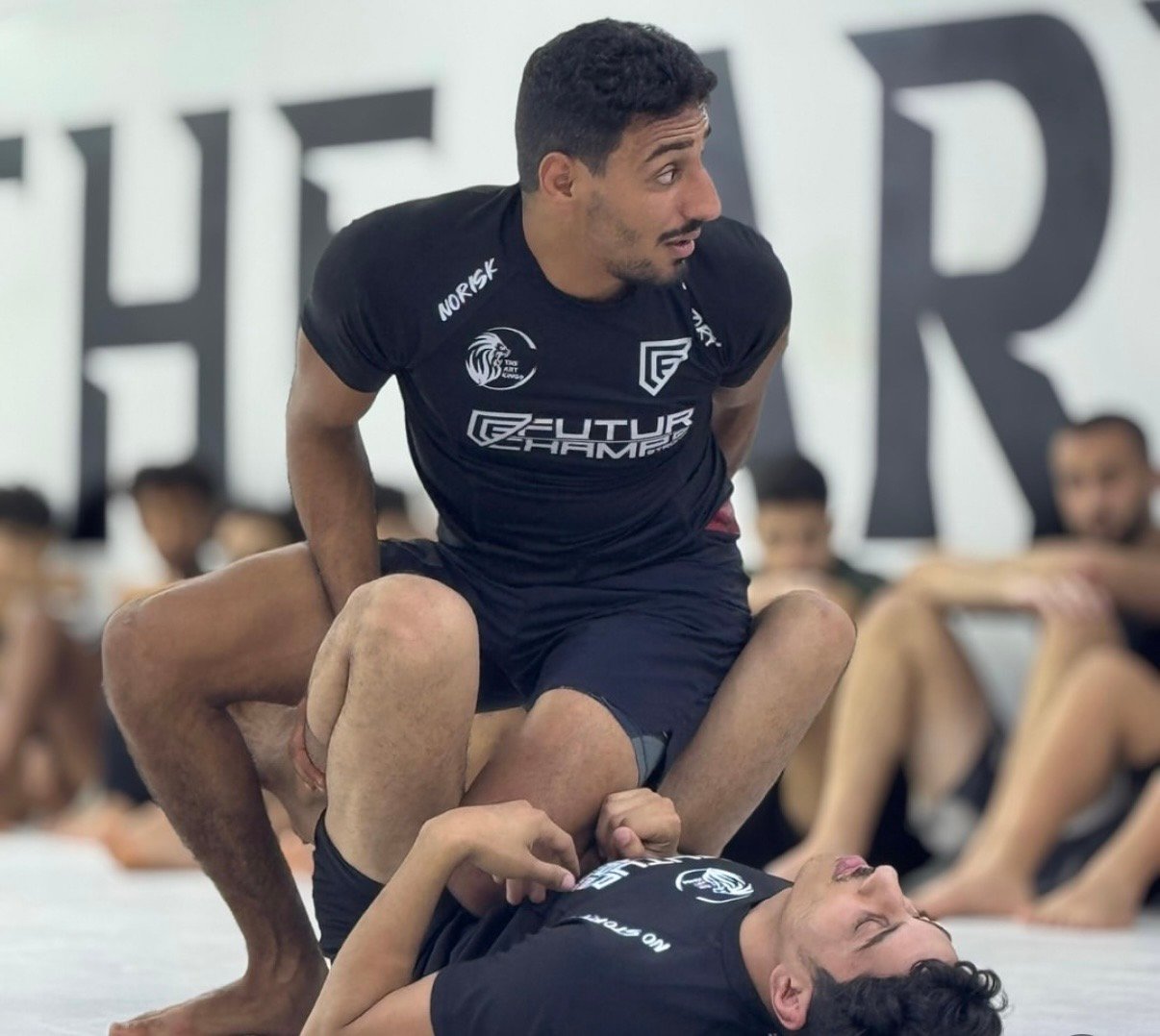 The Art Kings Academy