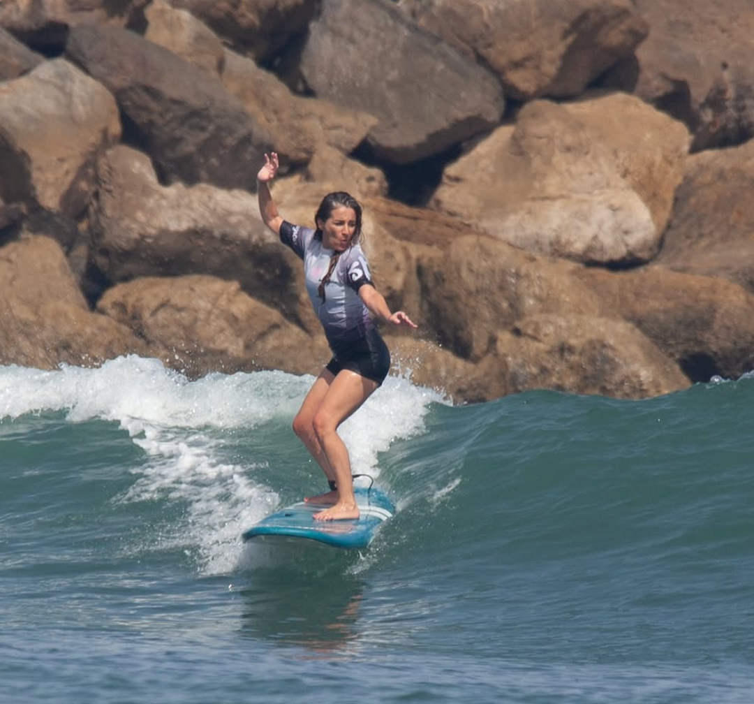 La Crique Surf House
