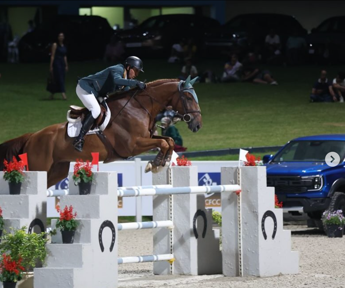 Club Équestre Dar Essalam