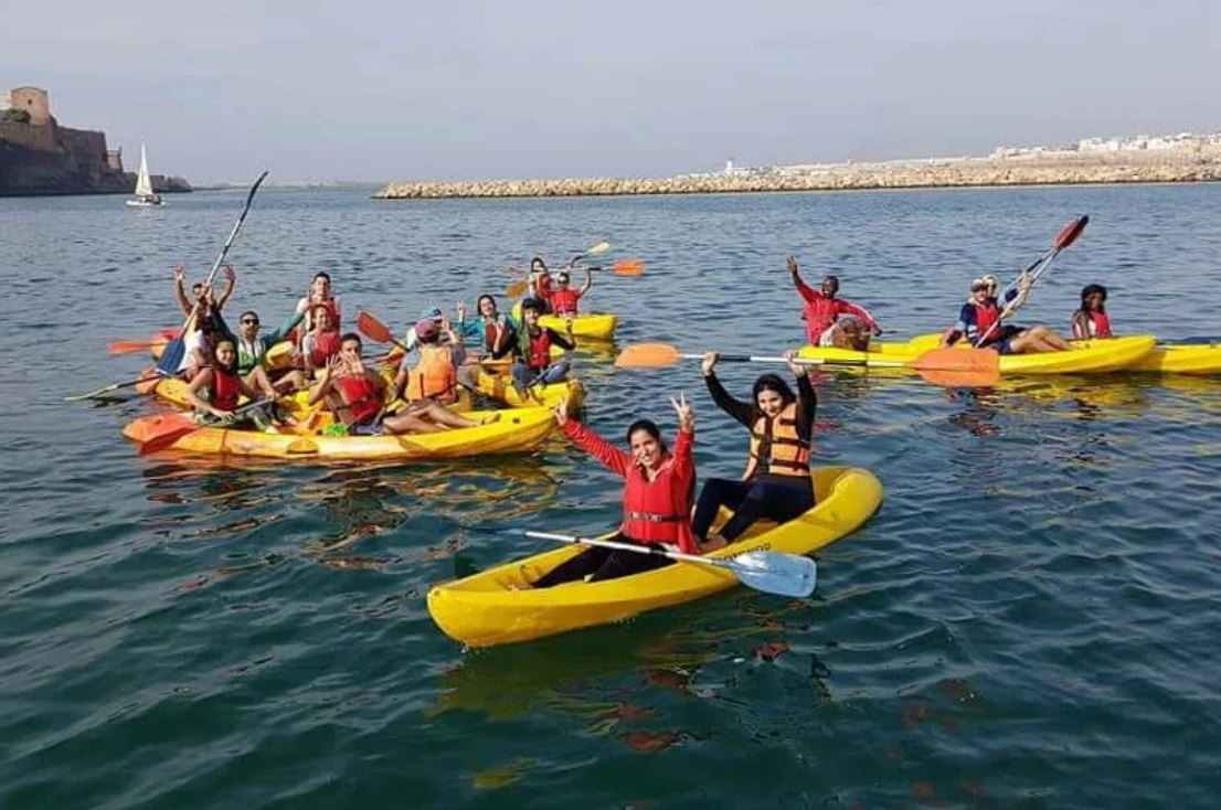Yacht Club de Rabat
