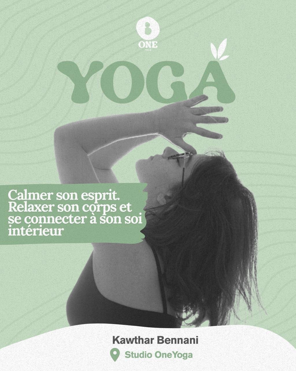 OneYoga
