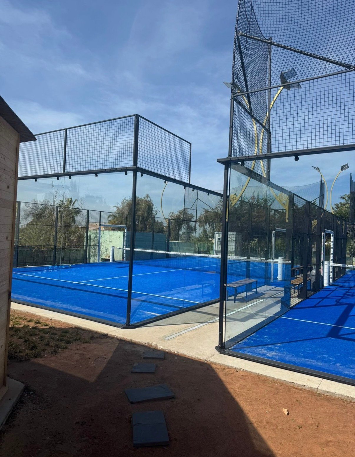 Rabat Padel School
