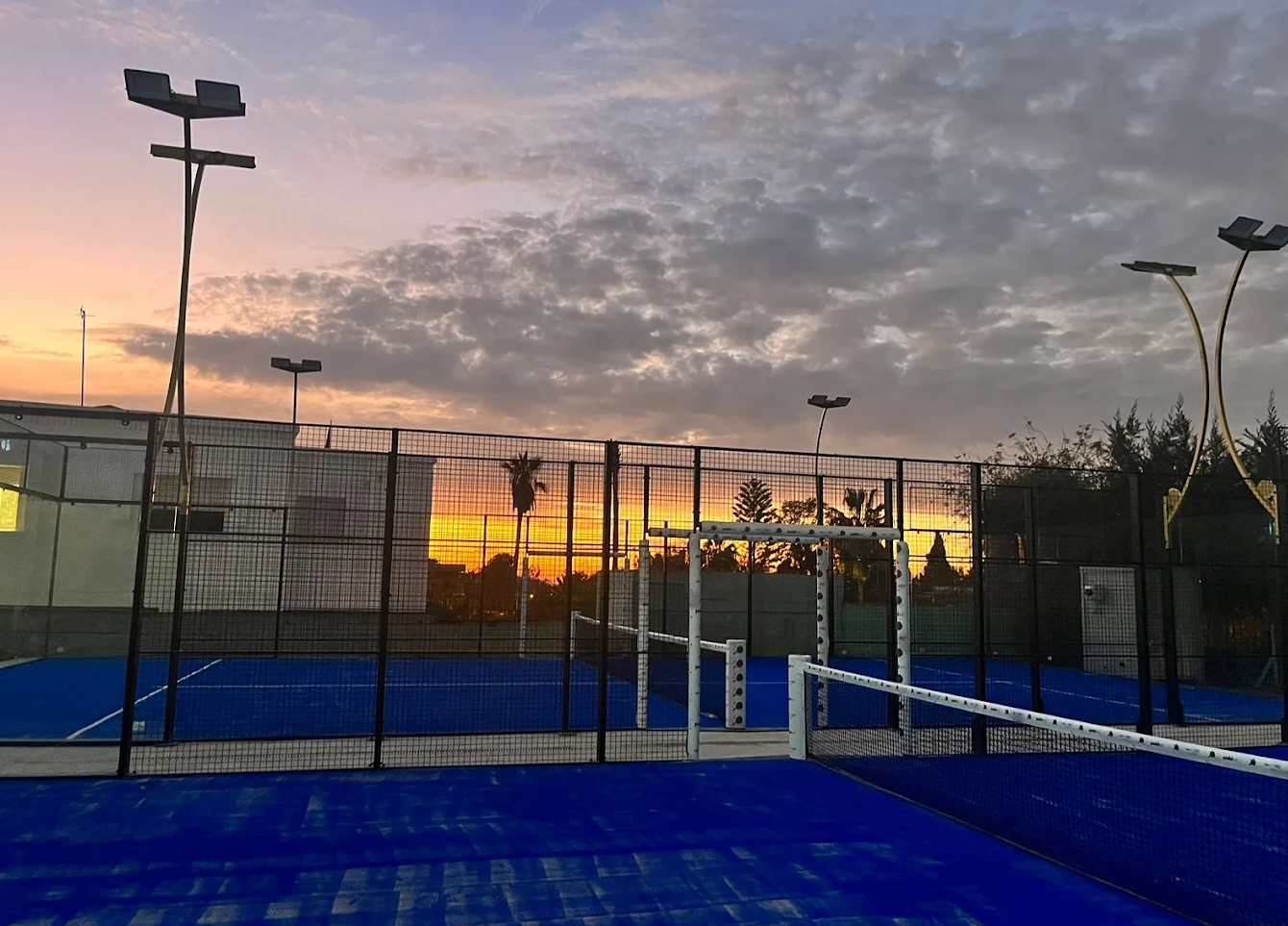 Rabat Padel School
