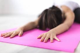 Renforcement musculaire et stretching