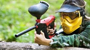 Paintball