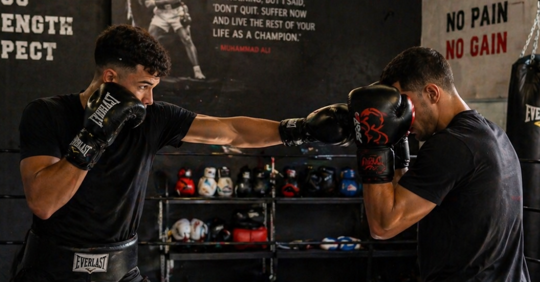 Boxing