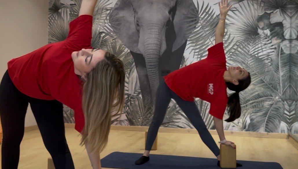 Pilates