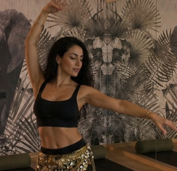 Danse orientale