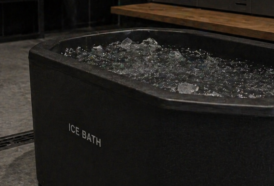 Ice Bath