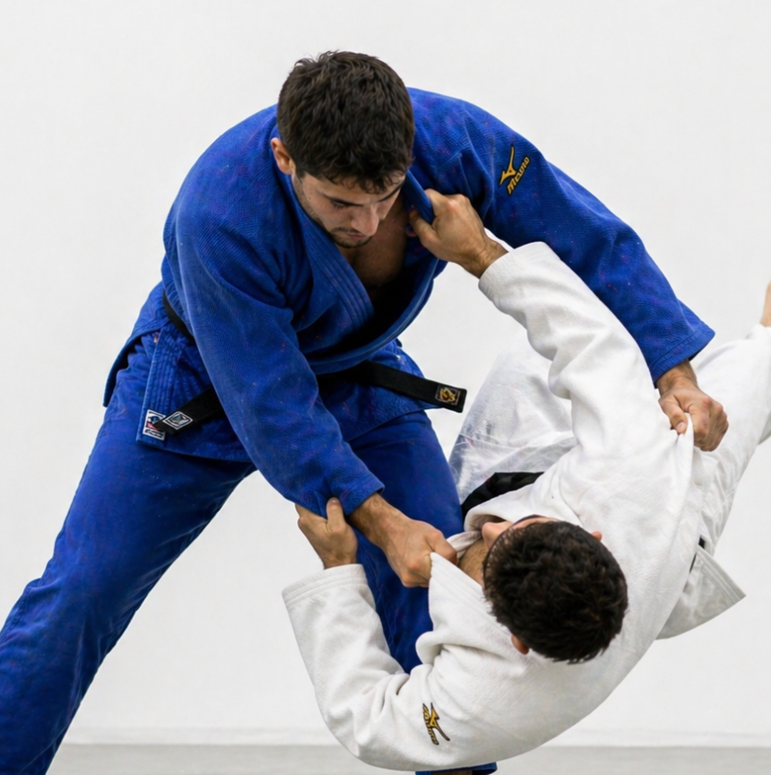 Judo