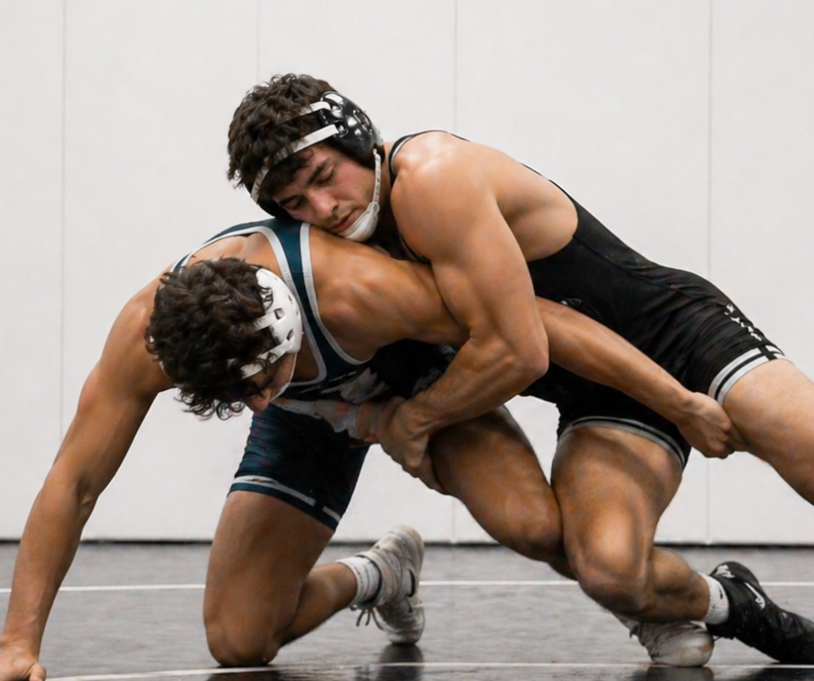 Wrestling