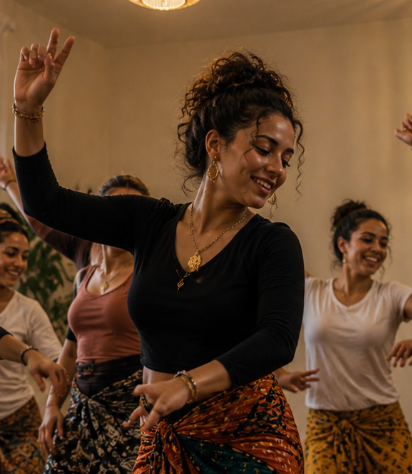 Danse Afro