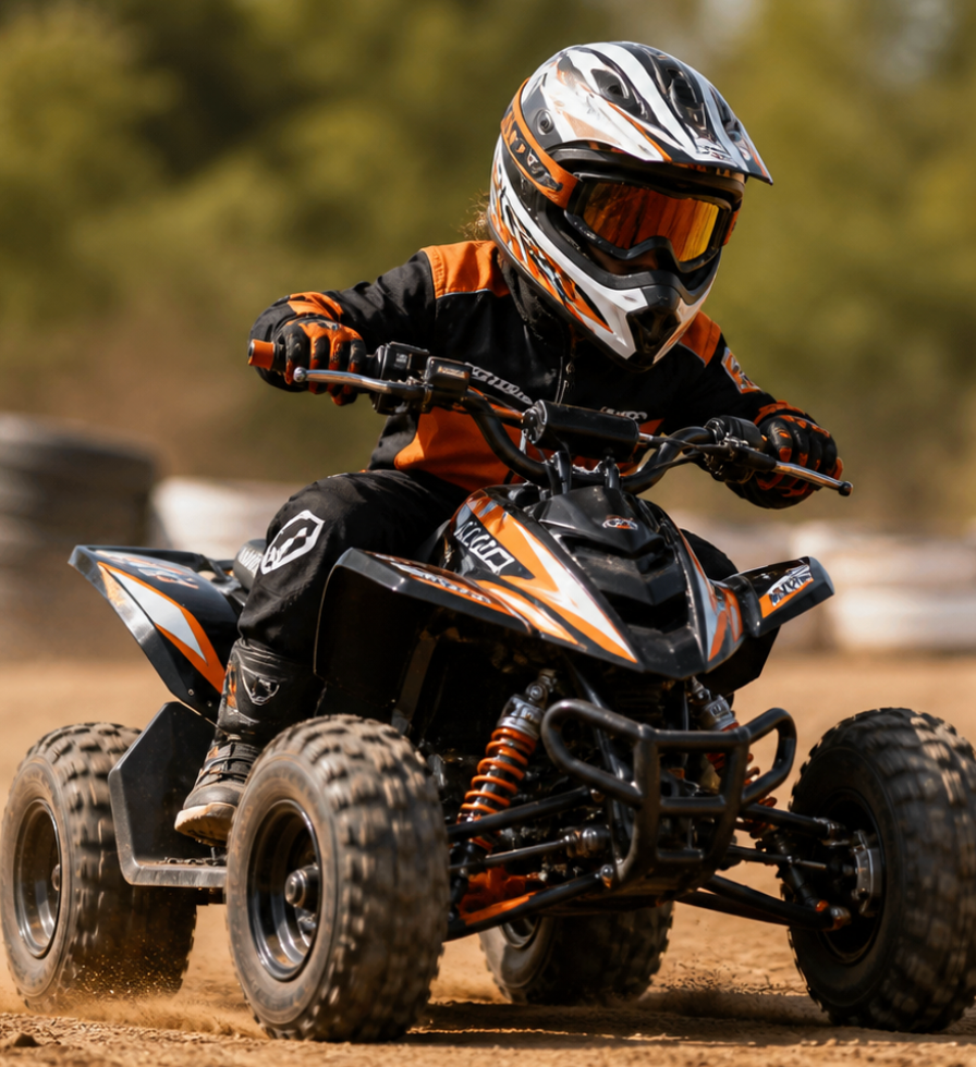 Mini-Quad