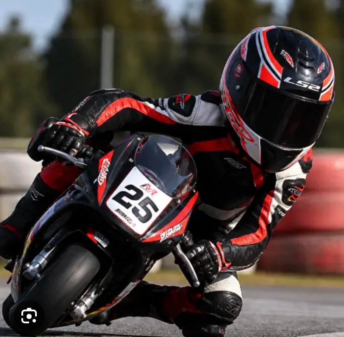 Mini-Moto