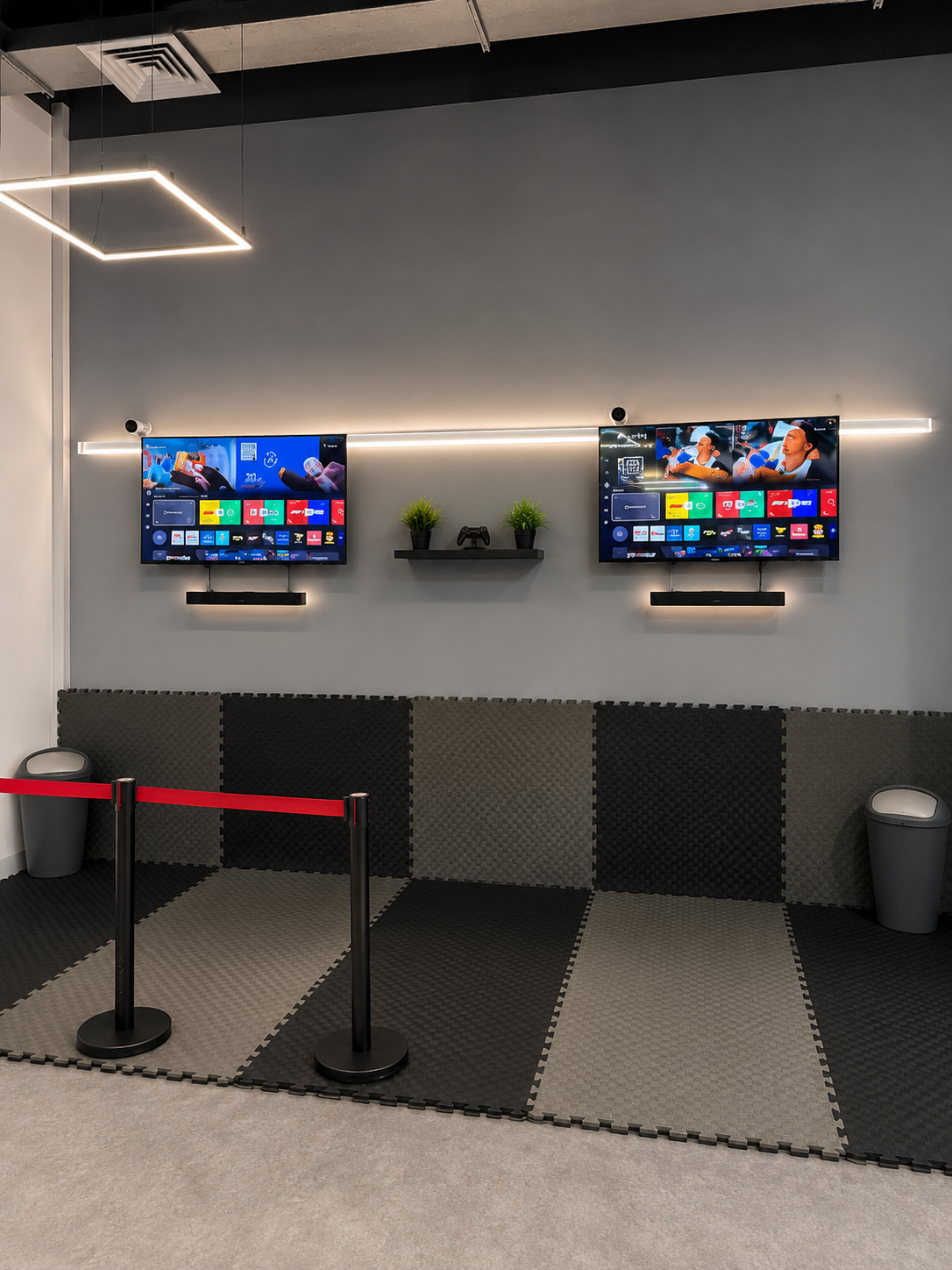 VR en solo 15min