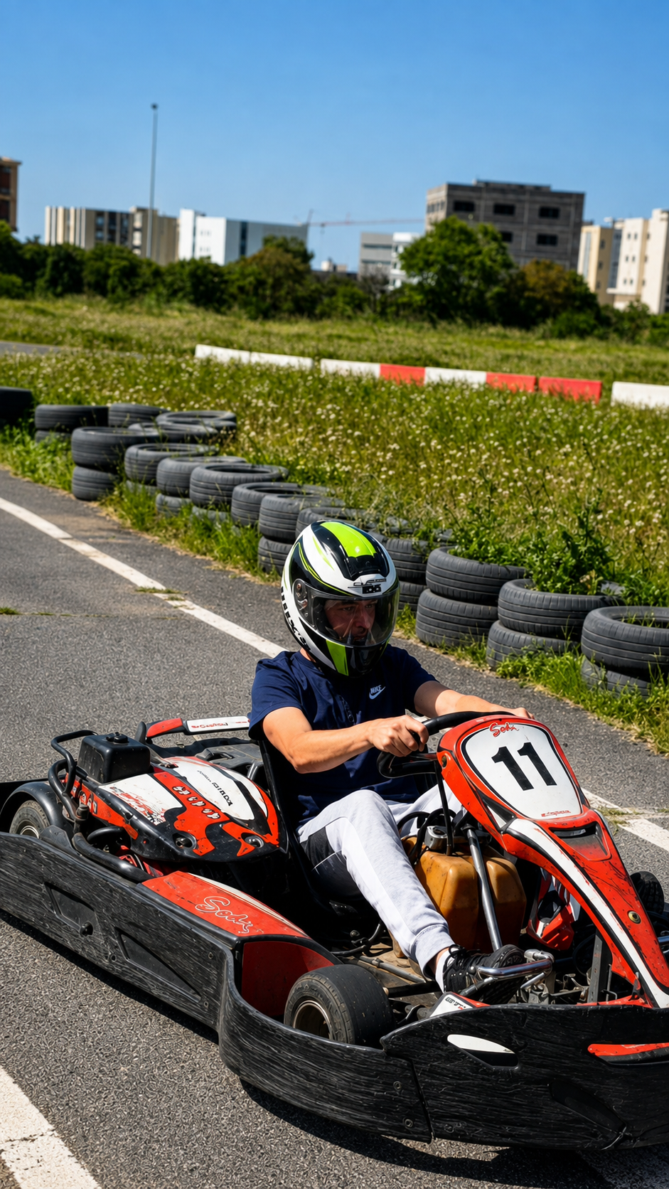 Karting